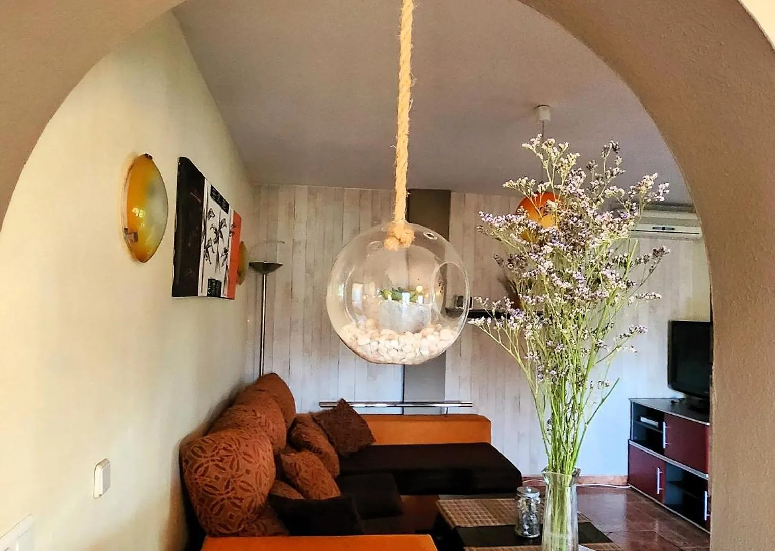 Sunflower Beach House Estepona 0*,  Hiszpania