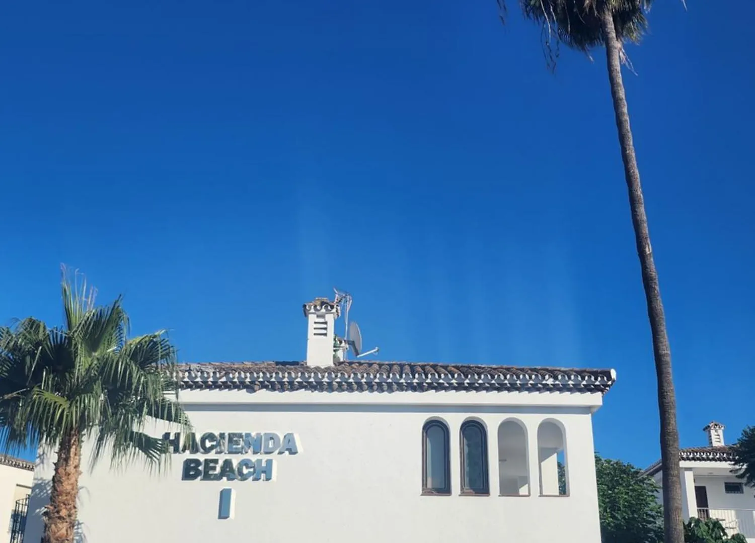 Sunflower Beach House Estepona 0*,