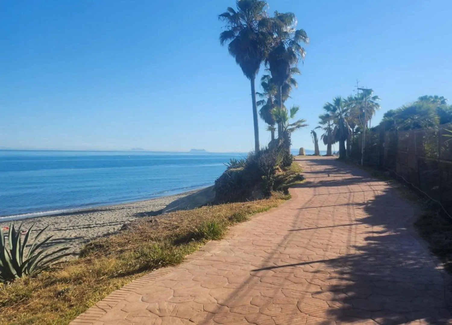 Sunflower Beach House Estepona