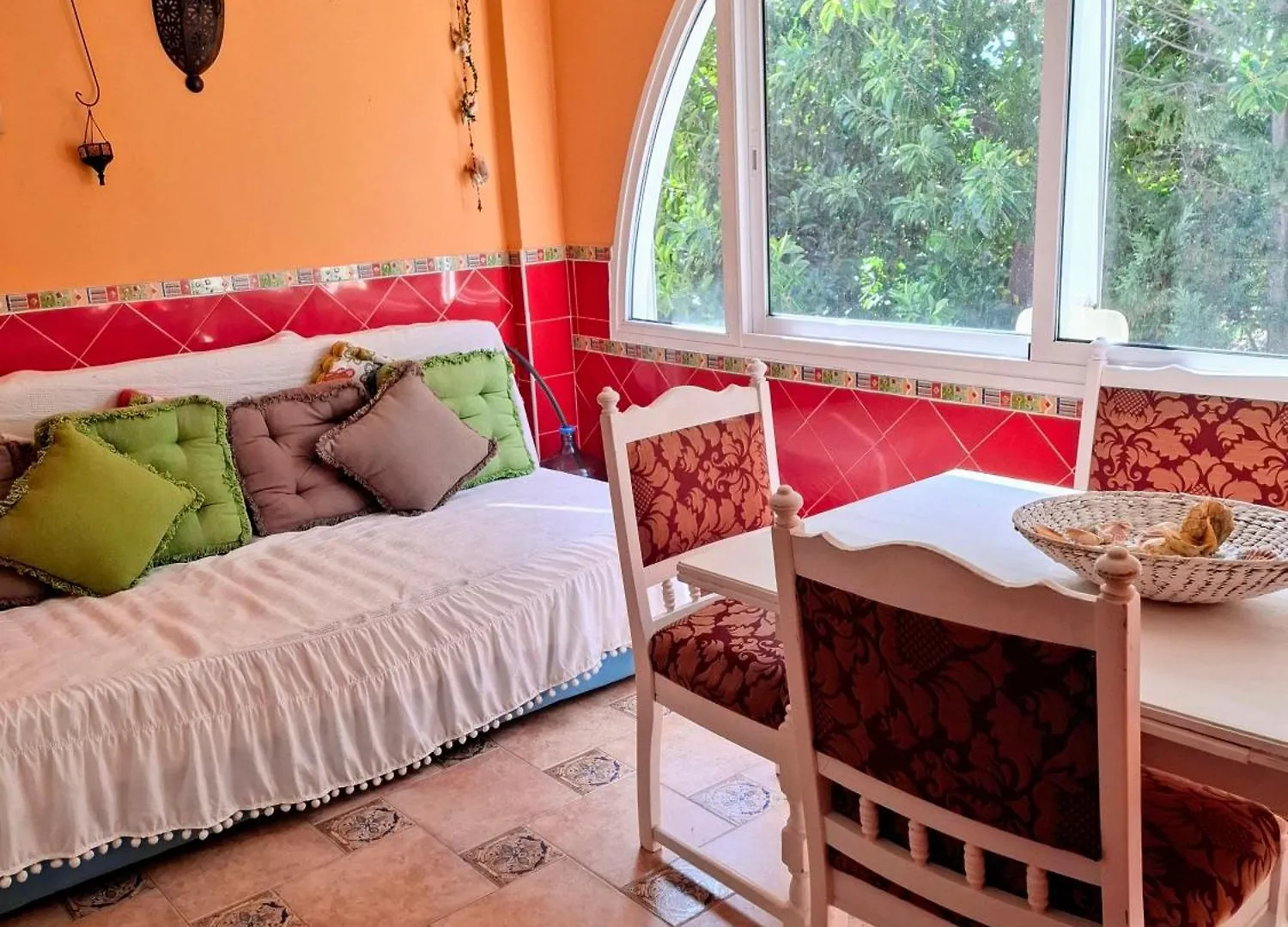 Sunflower Beach House Estepona Apartament